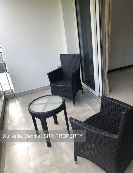 The Nautical (D27), Condominium #277352951
